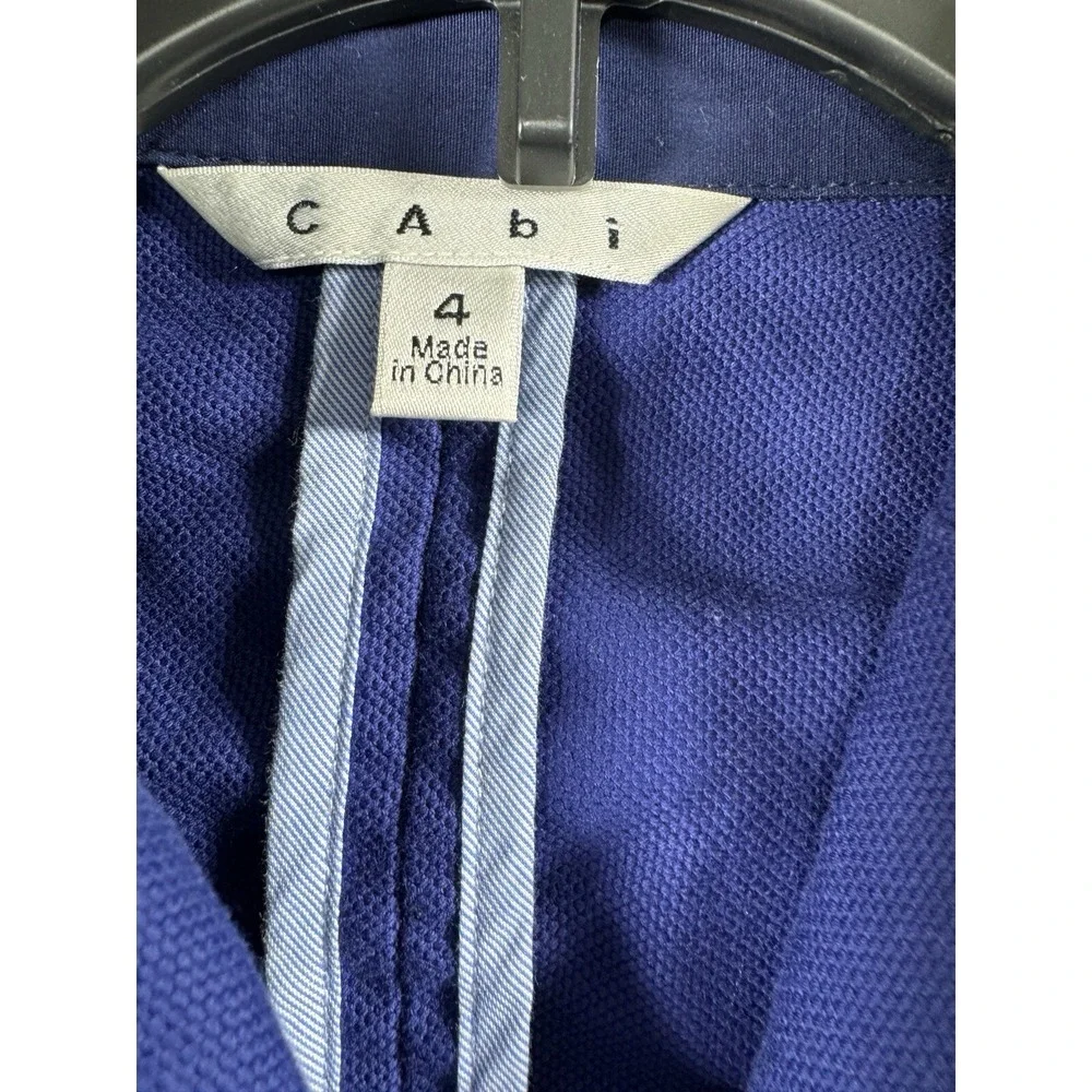 CAbi blueberry resort